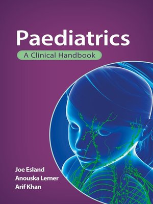 cover image of Paediatrics